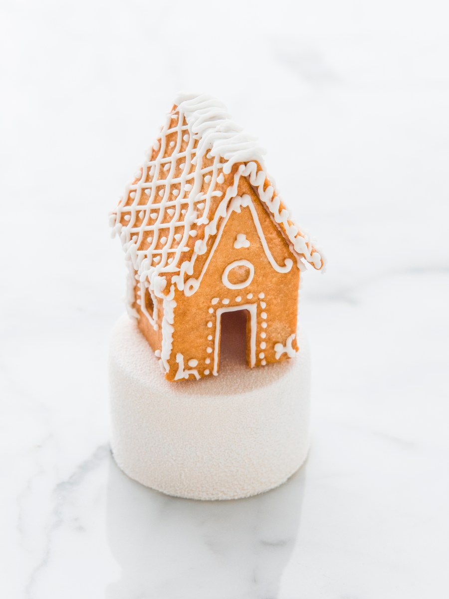 Casetta in miniatura