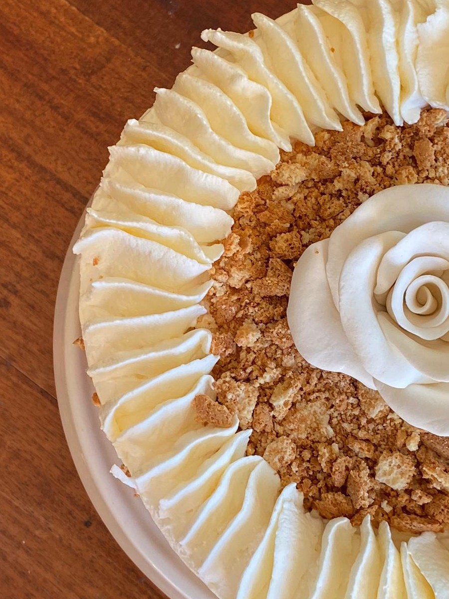 Buon Compleanno all’Amaretto!