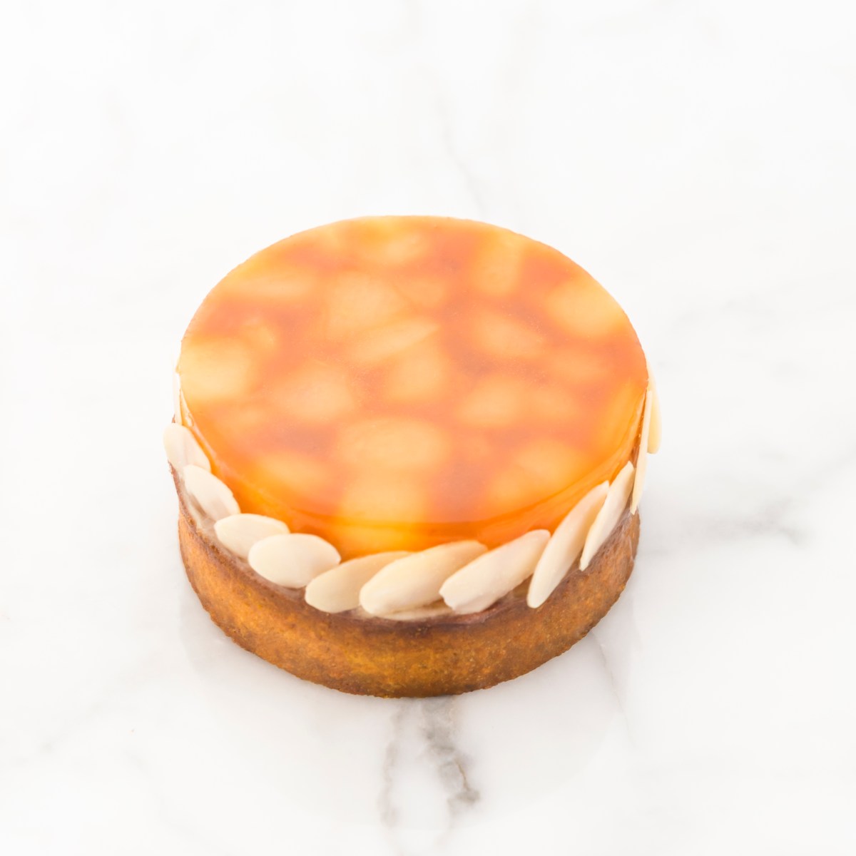 Tartellette di Pere&nbsp;Tatin