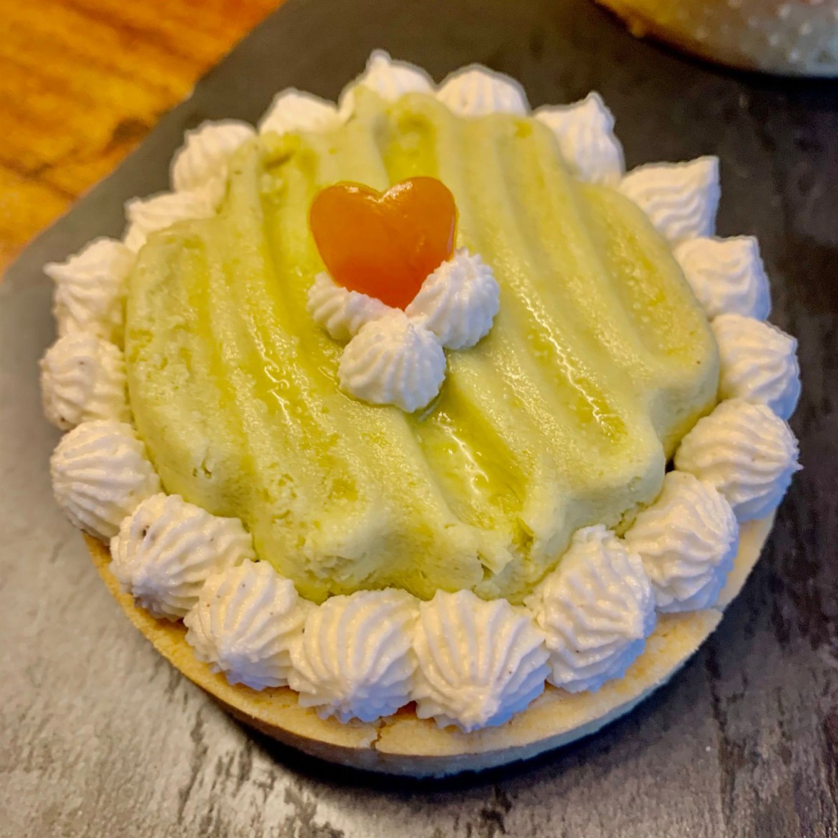 Tartellette Salate alle&nbsp;Fave