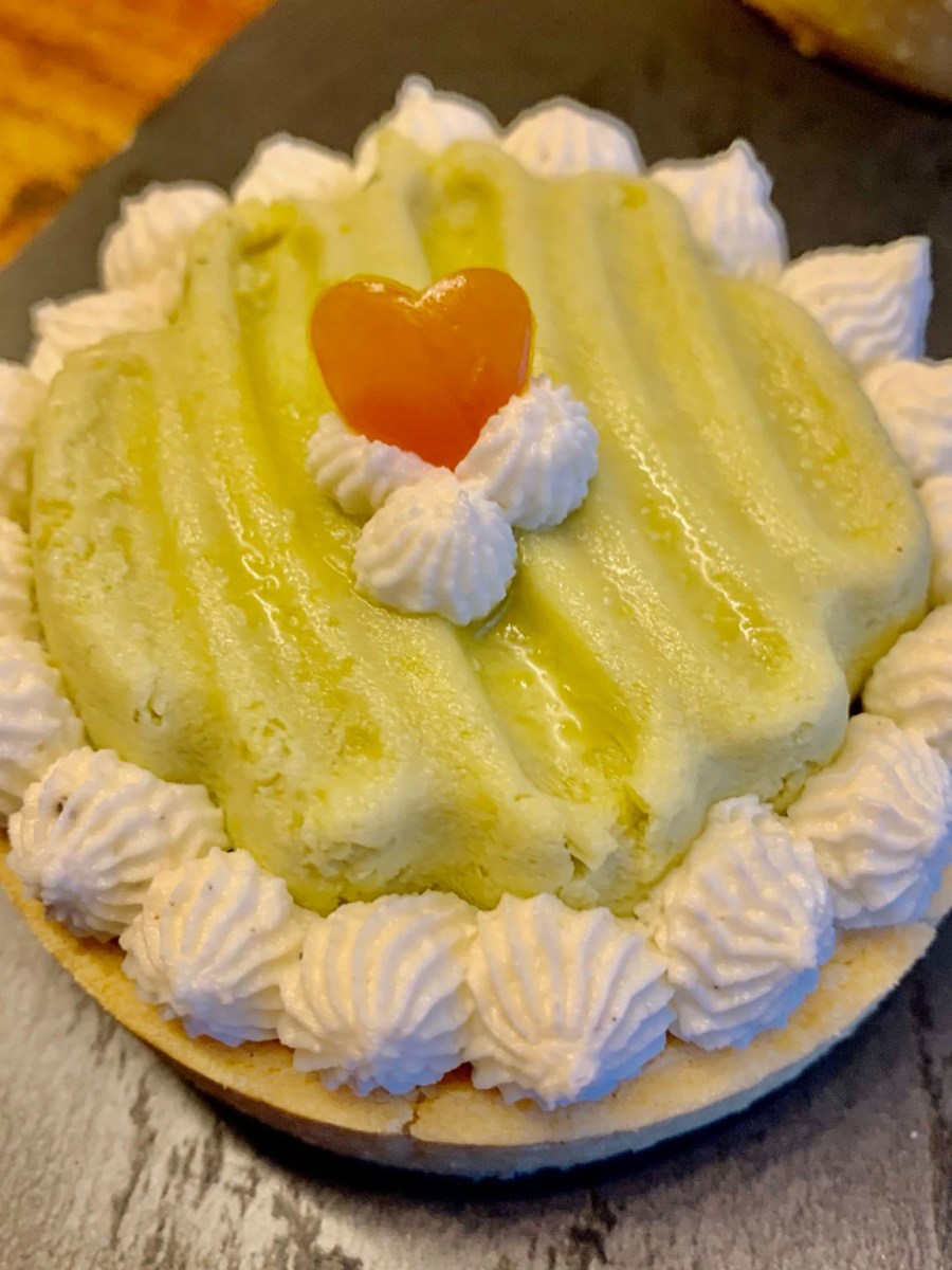 Tartellette Salate alle&nbsp;Fave