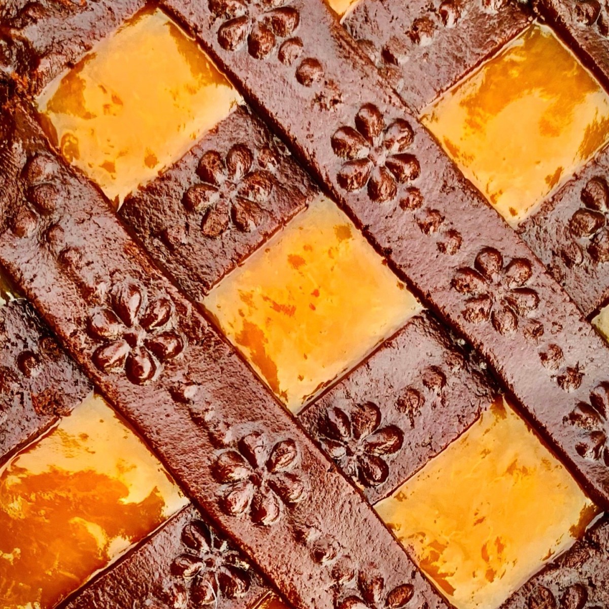 Crostata di Albicocche e&nbsp;Rosmarino