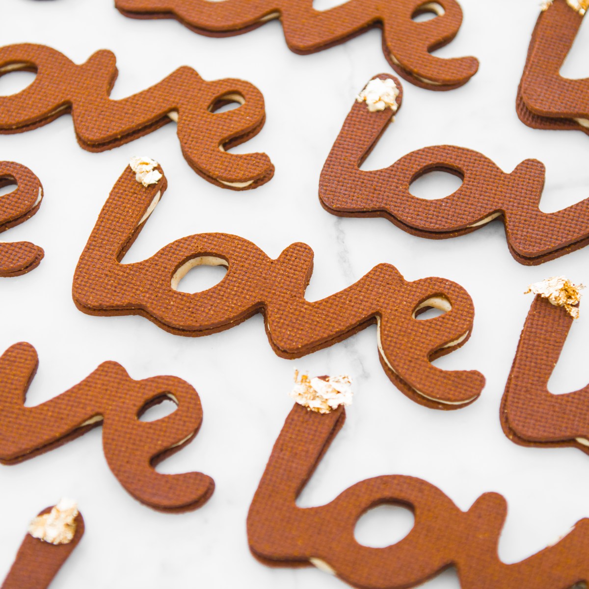 Biscotti Love
